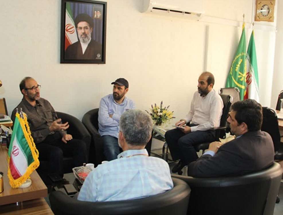 مدیر جهاد 14051 